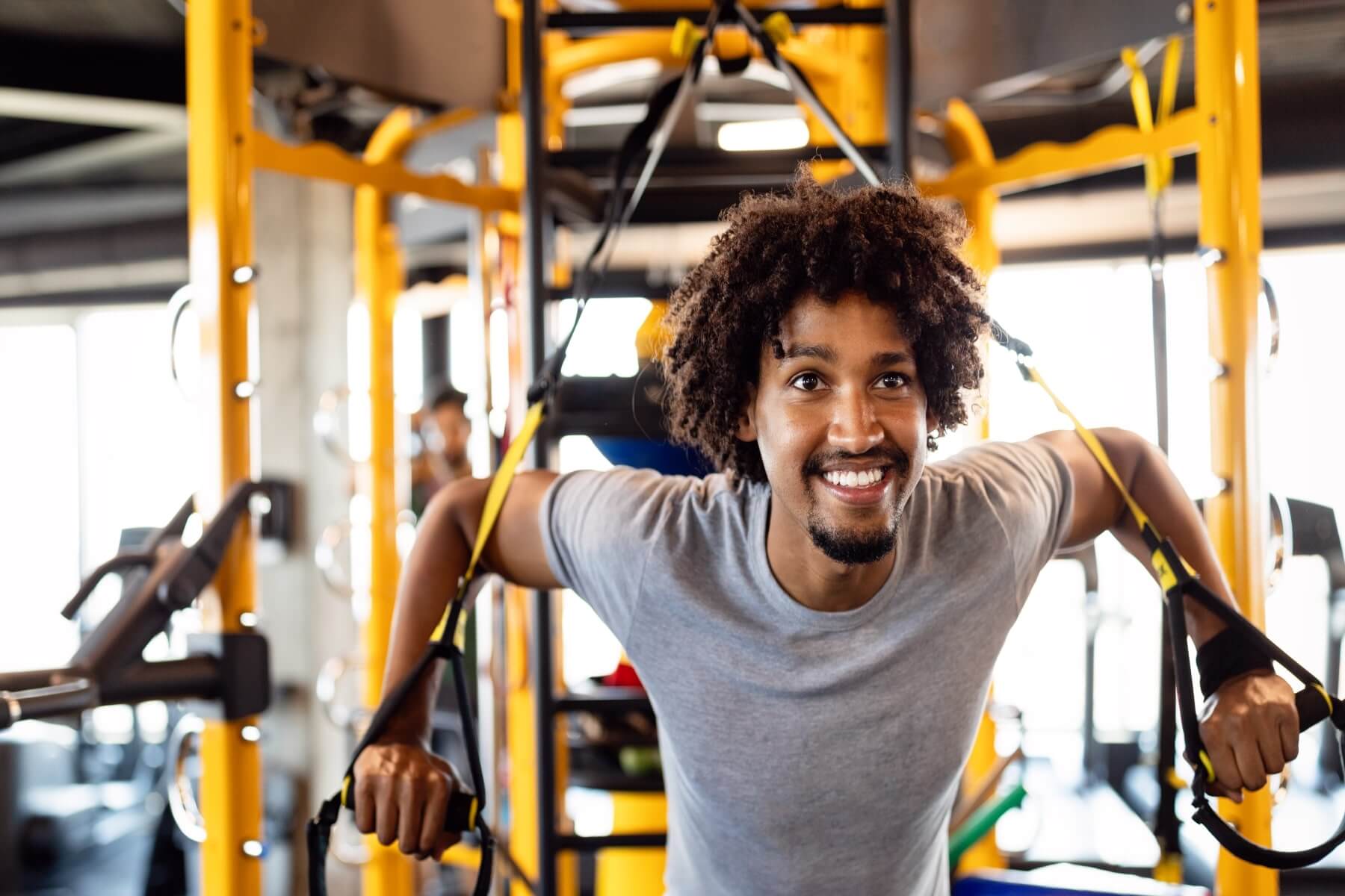 aubitgroupfitness gym equipments exhibit