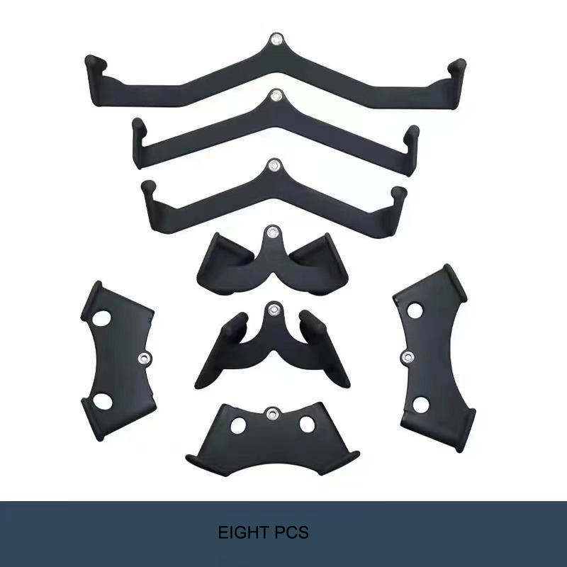 Gym Fitness Equipment Accessories