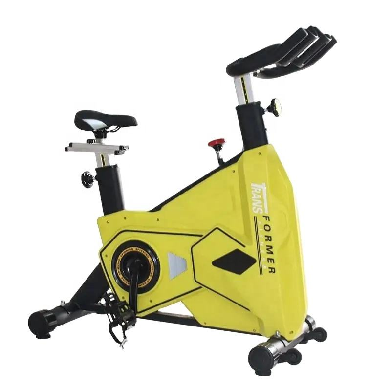 Foldable for Bike Magnetic Resistance 6kg Flywhee