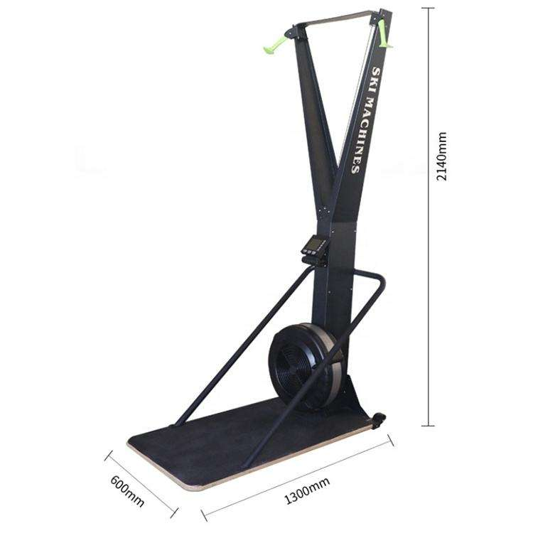 Air Rower Rowing Machine