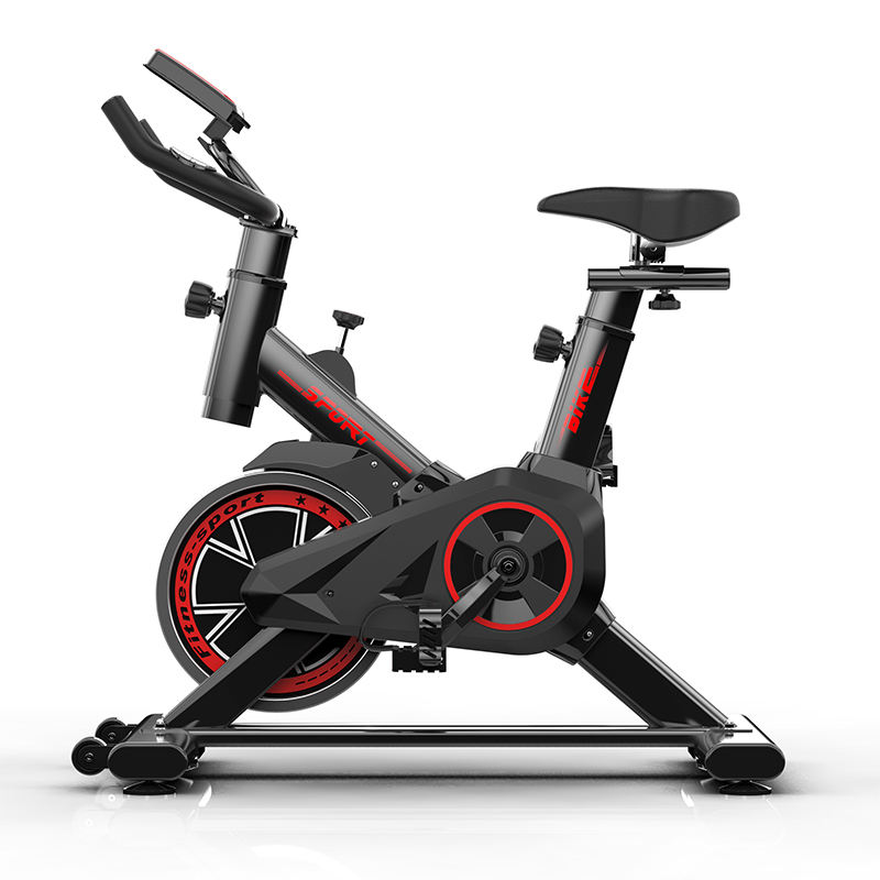 home spinning bike