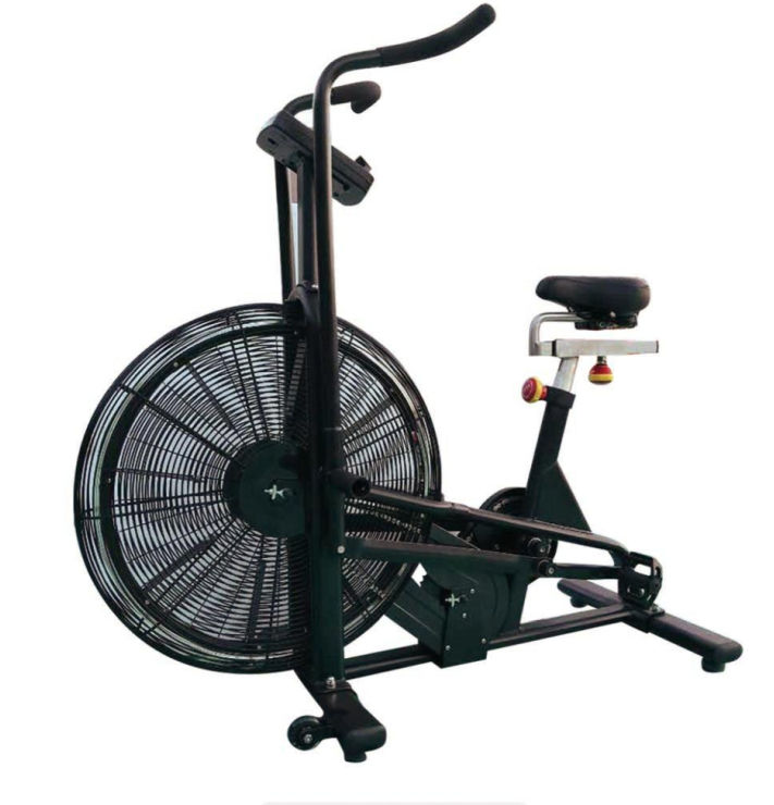 Air Rower Indoor Cycling Stationary Bike