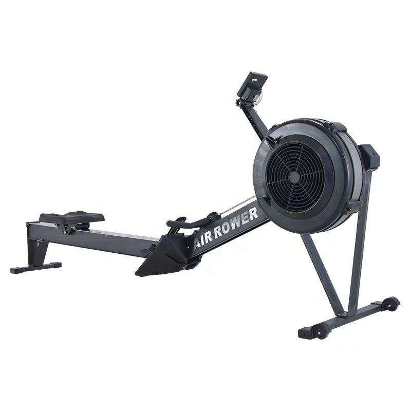 Air Rower Iron Rowing Machines