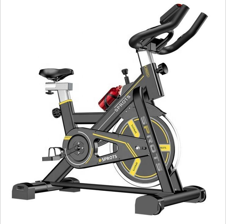 Magnetic Spinning Fitness Exercise Spin Bikes