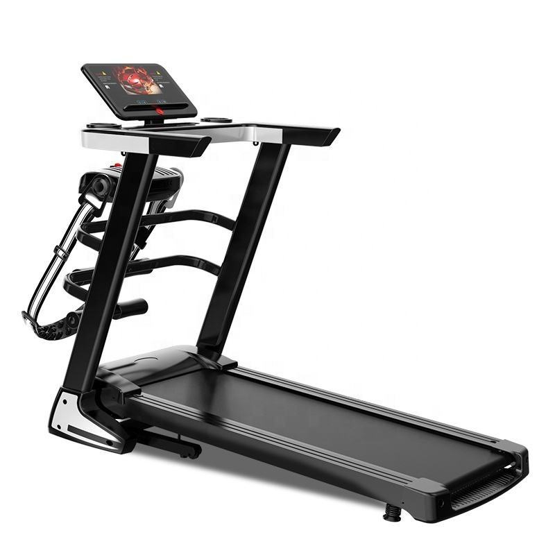 Multi-Function Professional Treadmill