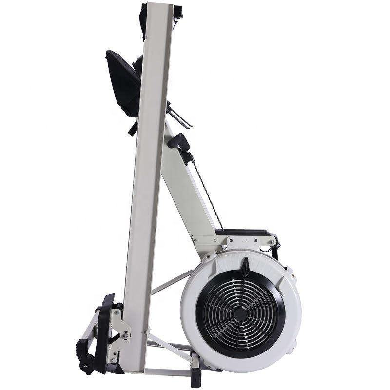 Air Rowing Machine