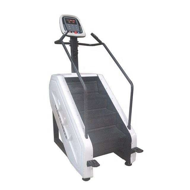 Commercial Electric Stairmaster Cardio Machine