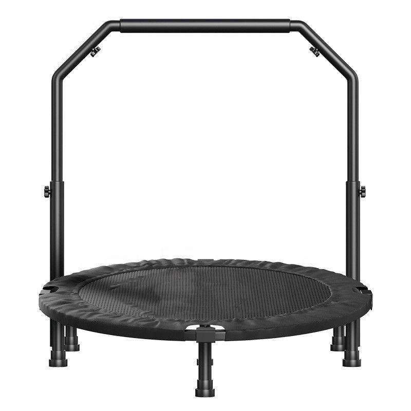 Foldable Safe TUV Certified Playground Jumping Trampoline