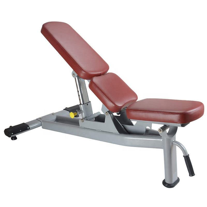 Multi Adjustable Bench