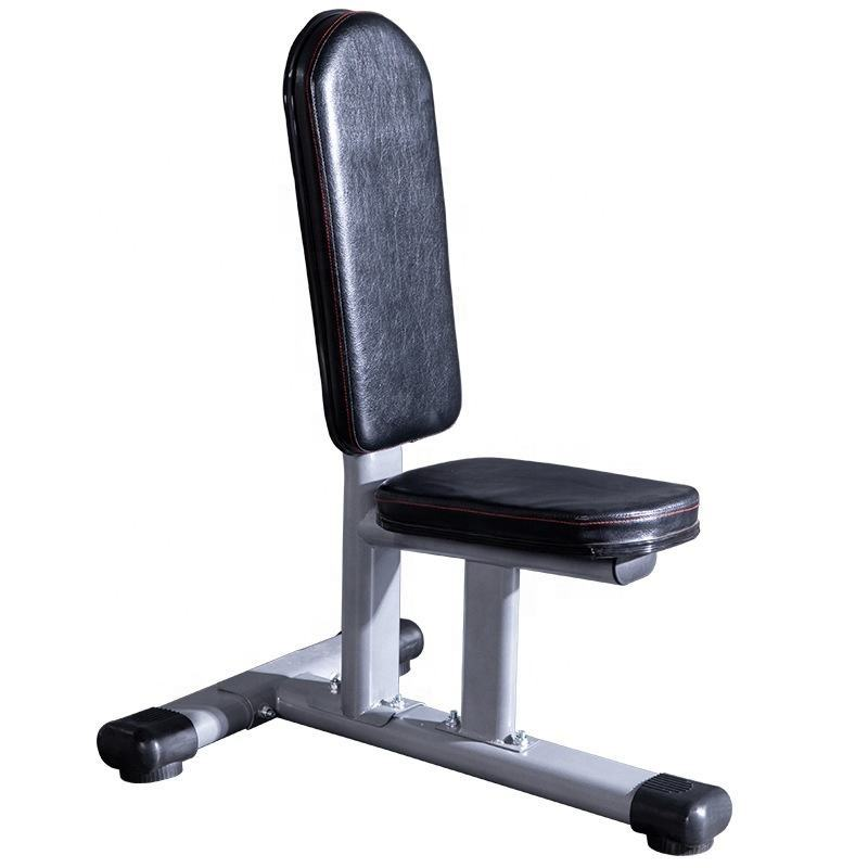 Foldable Durable Safety Weight Bench