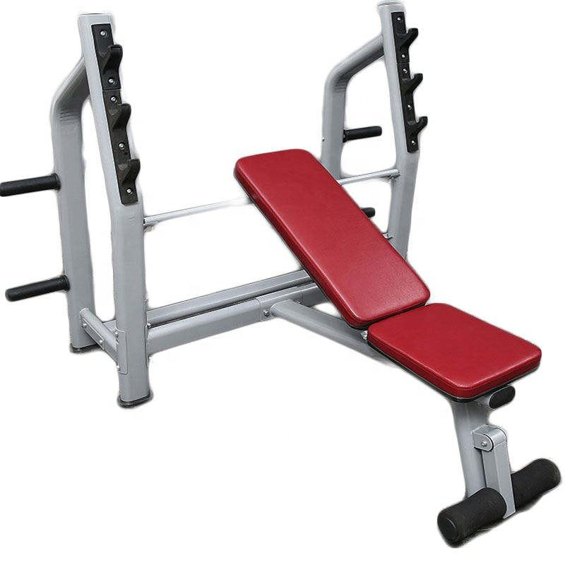 Weightliftting Bench