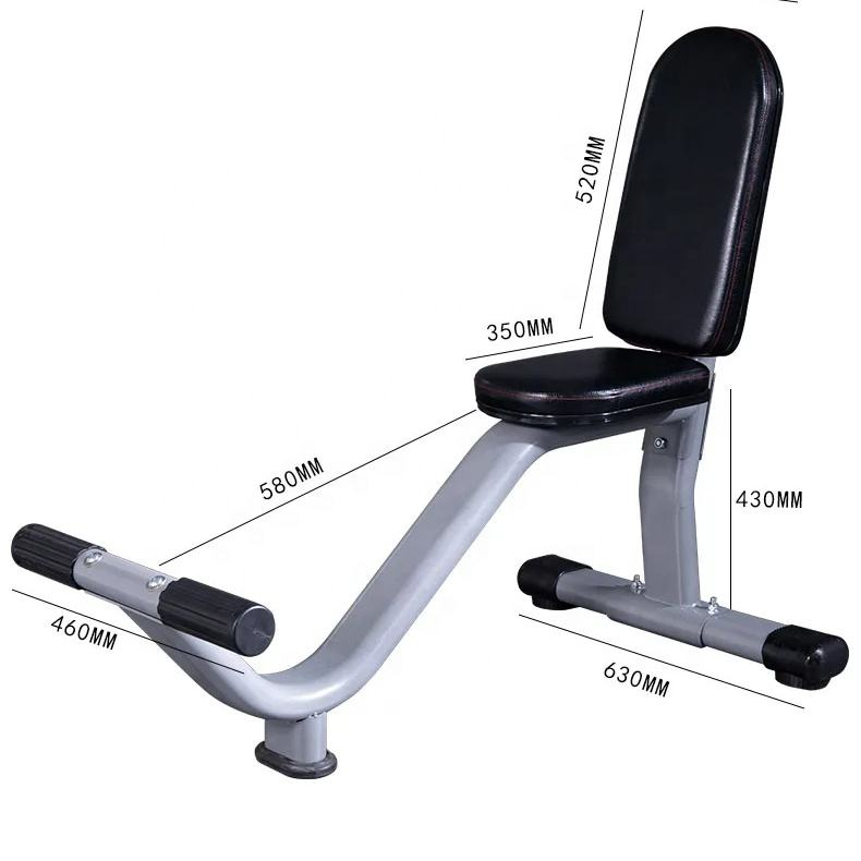 Adjustable Durable Foldable Weight Bench