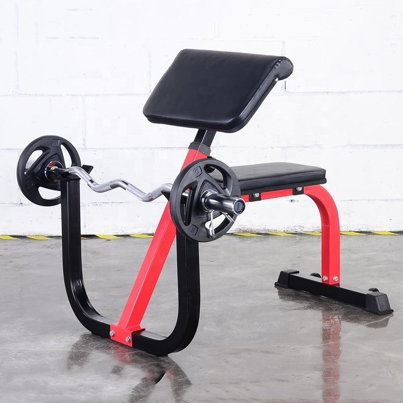 Training Beauty Waist Abdomen bench
