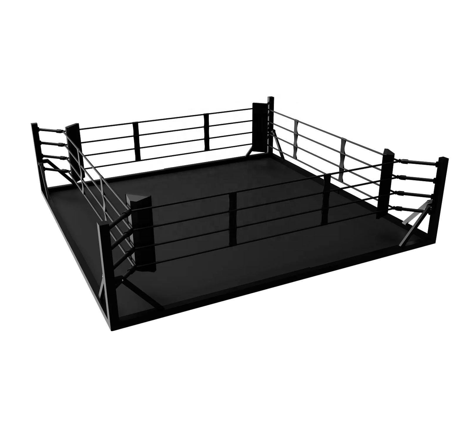 Boxing Ring