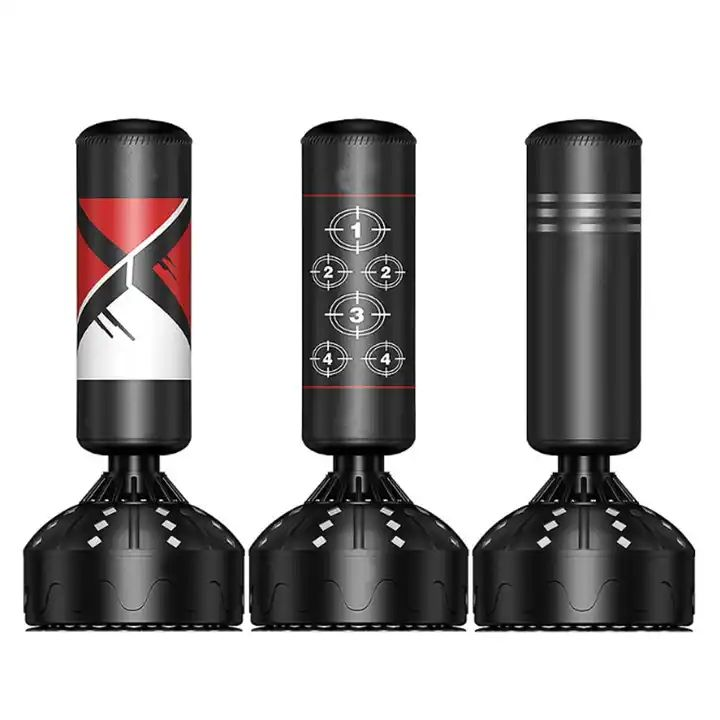 Adult Vertical Boxing Sandbag