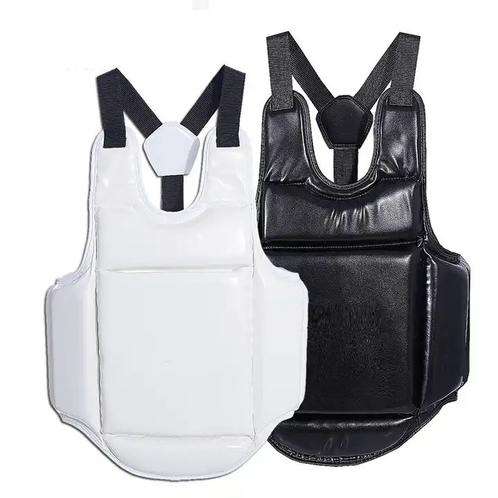Boxing PU Protector