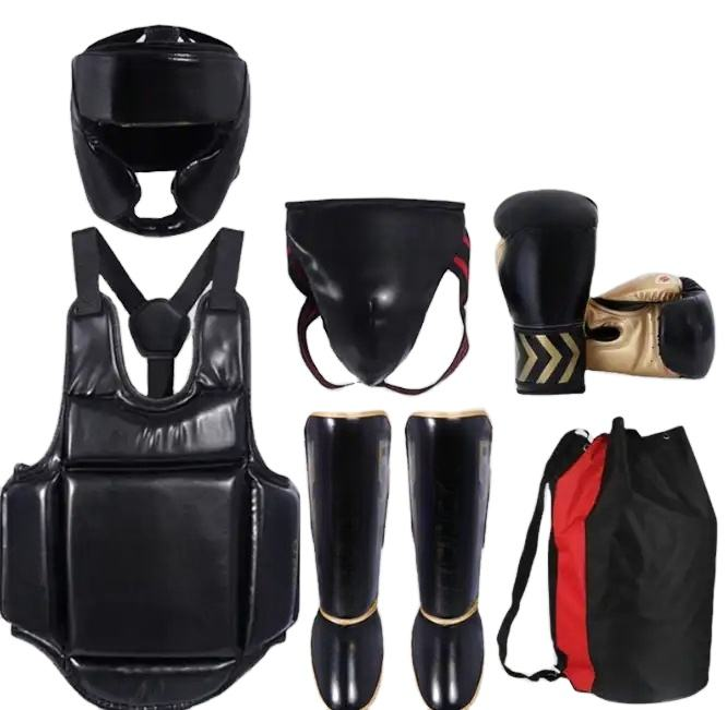 Custom Label Groin Guard With Gel Cup Boxing MMA Protector