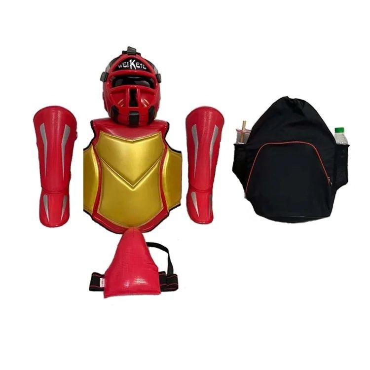 Boxing and Karate Head Protector
