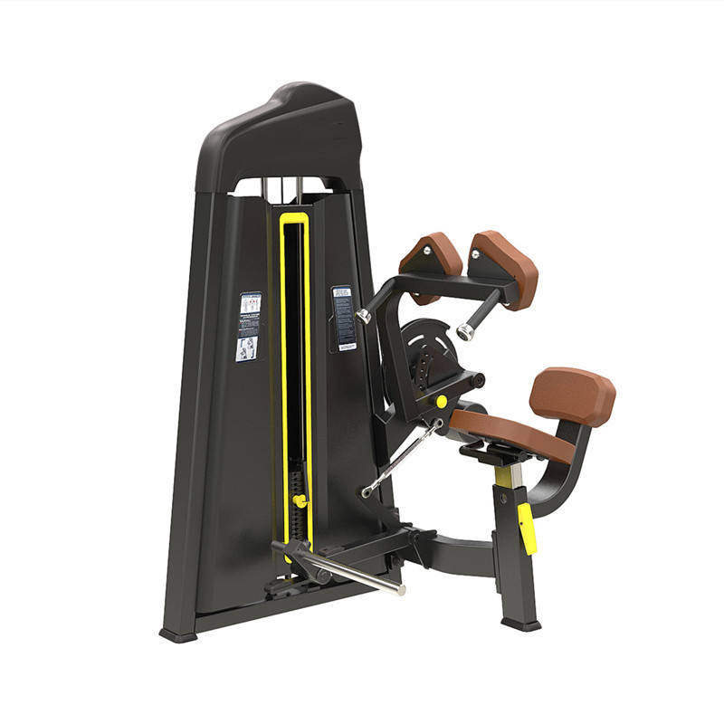 Commercial Abdominal Isolator Machine
