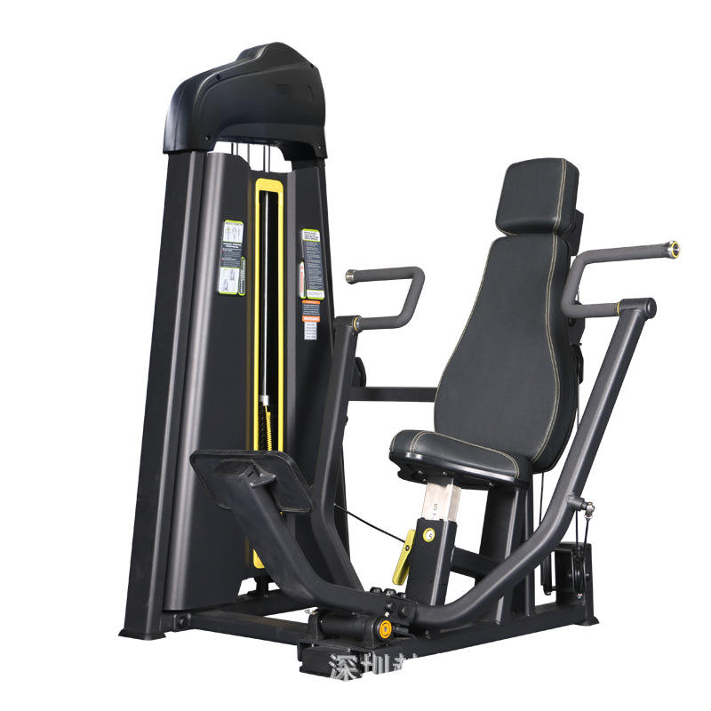 Vertical Press Machine for Gym
