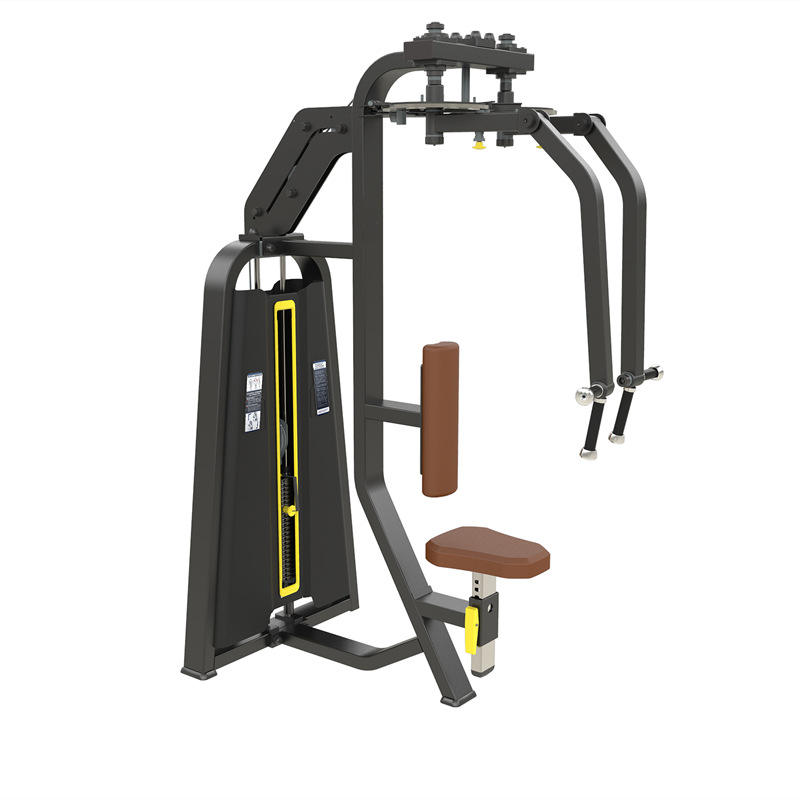 Pearl Delt/Pec Fly Machine Gym machine