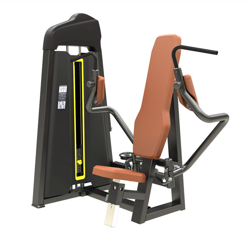 Chest Expansion Machine Gym