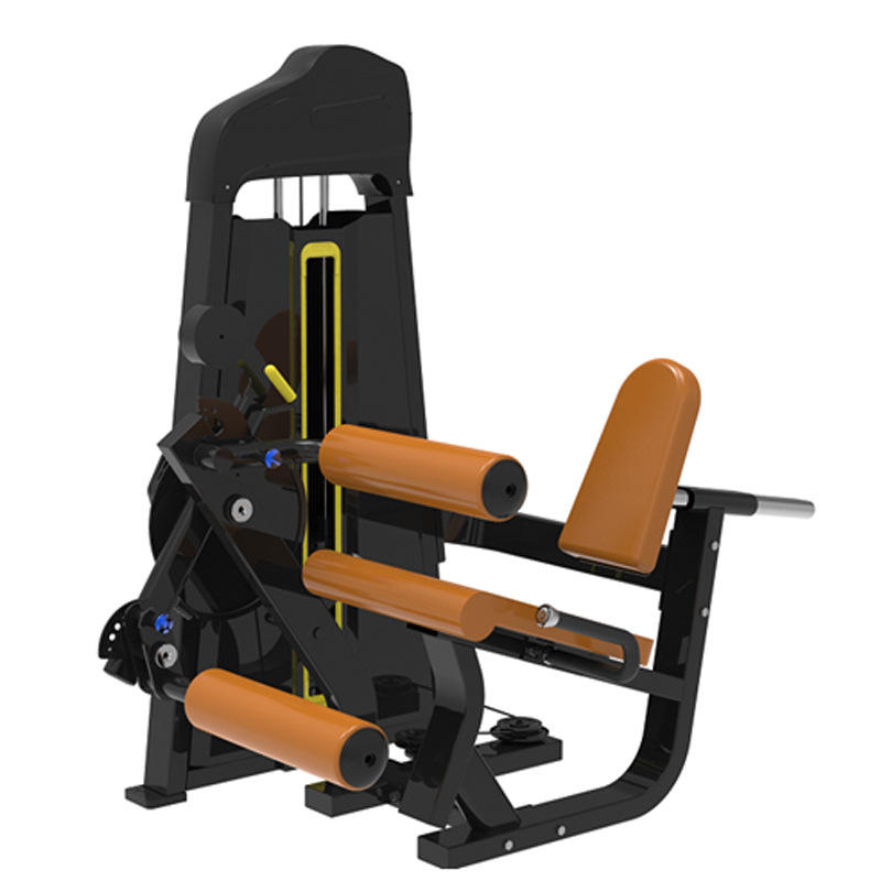 Curl Machine Prone Leg Curl Trainer Multi-functional Trainer
