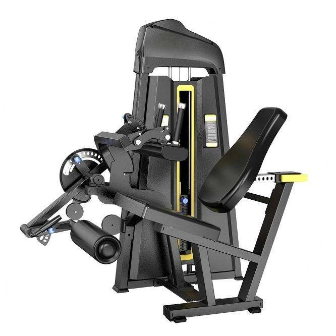 Prone Leg Curl Trainer Multi-functional Trainer